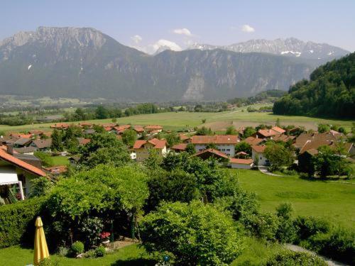 Gaestehaus Katharina Kiefersfelden Εξωτερικό φωτογραφία