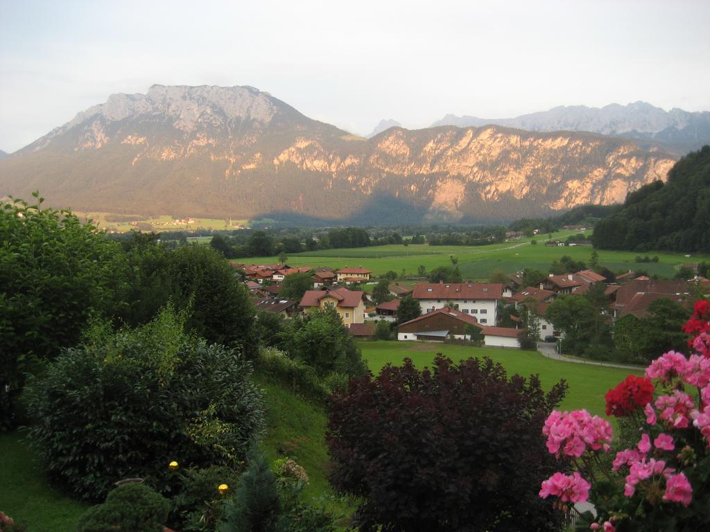 Gaestehaus Katharina Kiefersfelden Εξωτερικό φωτογραφία