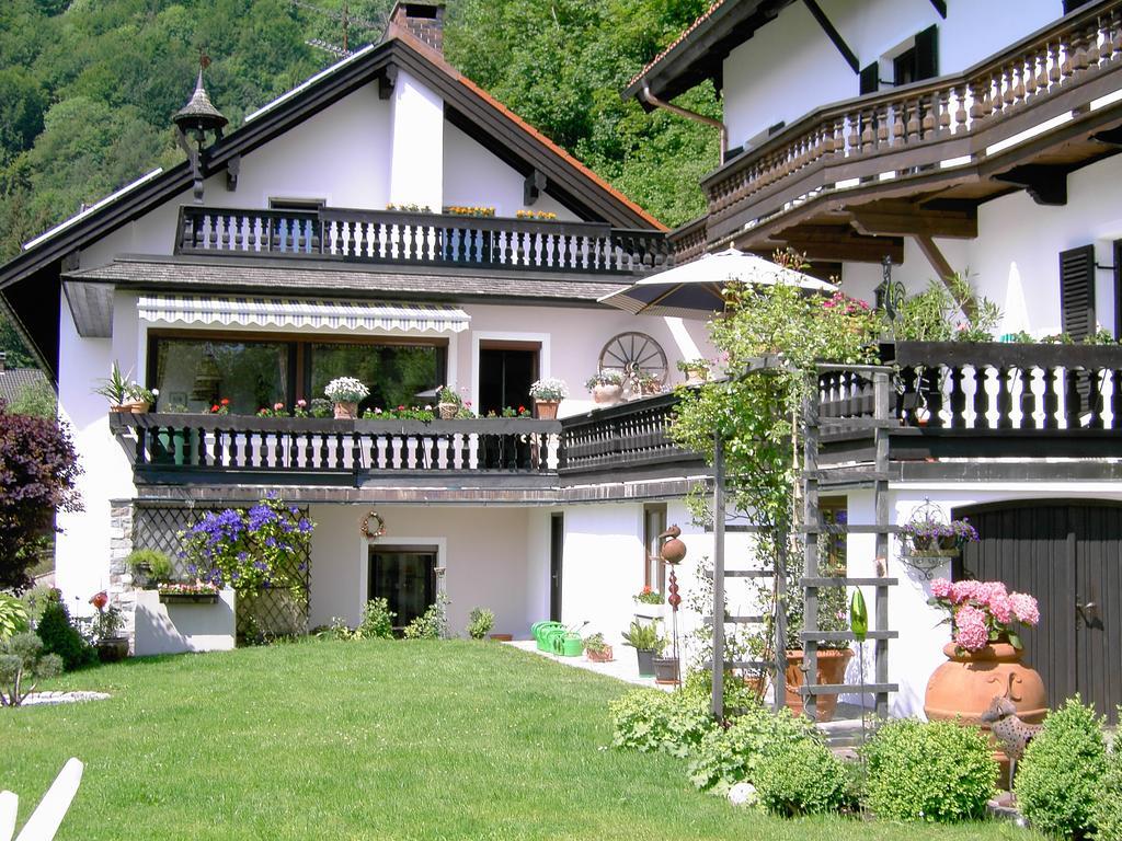 Gaestehaus Katharina Kiefersfelden Εξωτερικό φωτογραφία